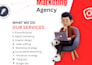 manage your social media create content and design eye catching posts
